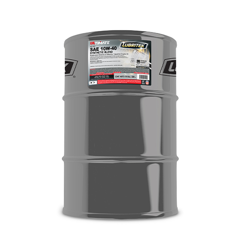 Lubriteck ULTIMATE