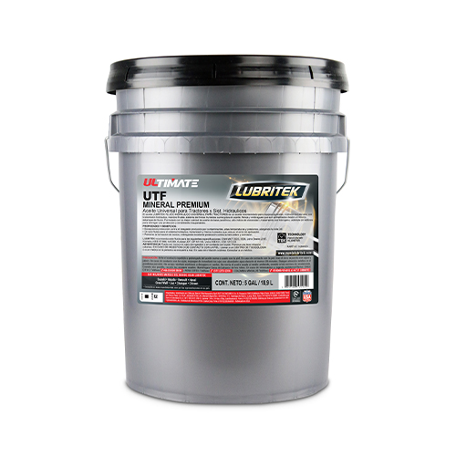 Lubriteck ULTIMATE