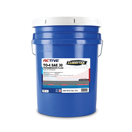 Lubriteck ACTIVE