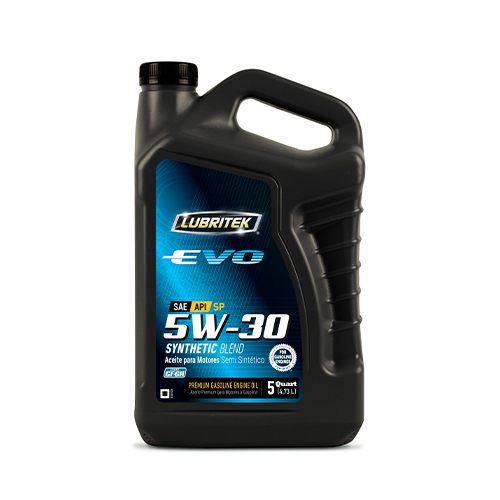 Lubriteck EVO