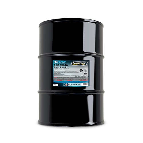 Lubriteck EVO