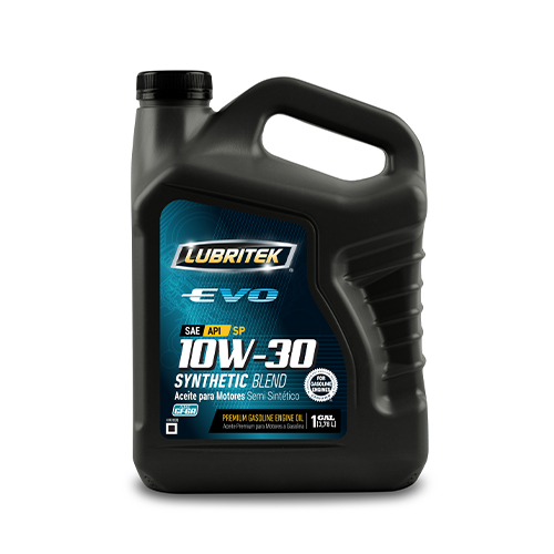 Lubriteck EVO